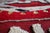 Vintage Judi Boisson 2003 “Camp Canoe” Hand-Hooked Pillow Cover—Unused For Sale In Washington DC - Image 6 of 18