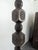 Brutalist Floor Lamp by Dudouyt For Sale - Image 4 of 6