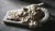 Harvest Man Vintage Cold Cast Marble Resin For Sale In New York - Image 6 of 10