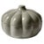 Ceramic Taac Pumpkin by Davide Oldani or Cassina For Sale - Image 7 of 7