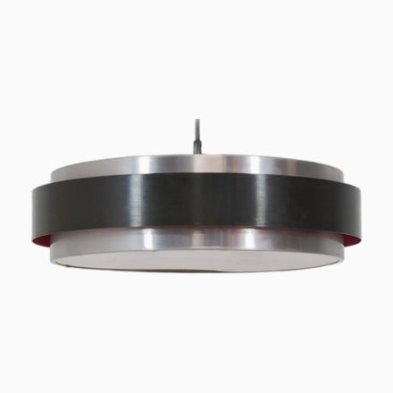 Sera Pendant Light by Jo Hammerborg For Sale - Image 14 of 14