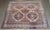 Persian Zabihi Collection Lavar Kerman Large Scale rug For Sale - Image 3 of 10