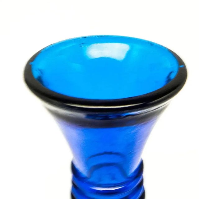 Vase from HSG Prądniczanka, Poland, 1970s For Sale - Image 4 of 6