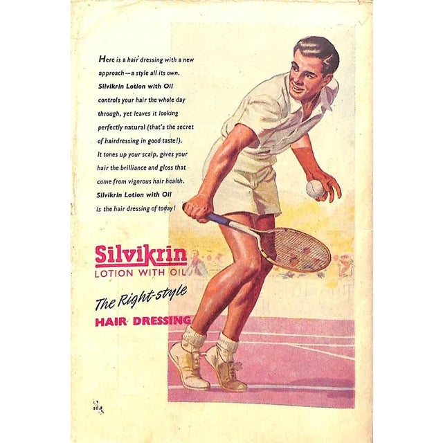 "Men Only" May 1953 For Sale - Image 14 of 15