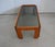 1970s Vintage Italian Coffee Table by Afra & Tobia Scarpa for Cassina, 1960s For Sale - Image 5 of 15