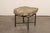 19th C. Spanish Stone Trough Top Side Table For Sale - Image 10 of 11