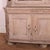 18th Century Dutch Bleached Oak Display Cabinet For Sale - Image 3 of 9