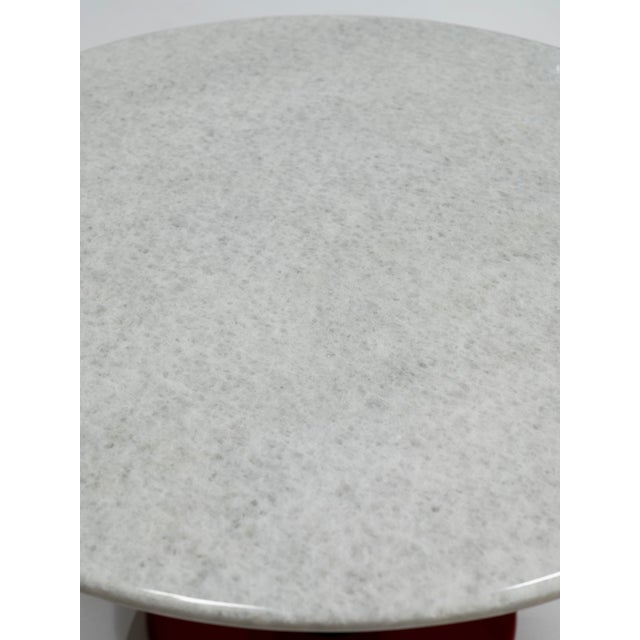 Coffee Table by Ettore Sottsass for Poltronova, Italy, 1960s For Sale - Image 4 of 6