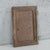 Small Antique Door in Wood, 1700s For Sale - Image 4 of 7