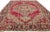 Vintage Turkish Oushak Rug, 05'10 X 09'06 For Sale In Dallas - Image 6 of 9