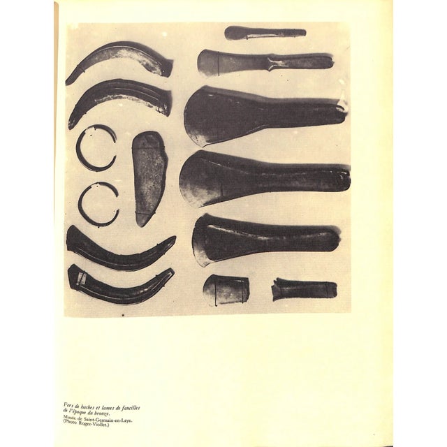 "Histoire Des Francais" 1957 Gaxotte, Pierre- 2 Volume Set For Sale - Image 4 of 12