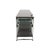 Sideboard in Black with Granite Top from USM Haller For Sale - Image 9 of 13