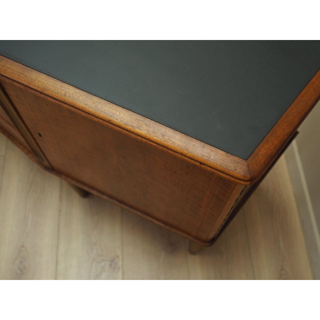 Danish Walnut Sideboard, 1960s For Sale - Image 10 of 14