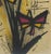 Bernard Buffet, Thought, Lithograph For Sale - Image 6 of 8