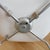 Gray Series 7 Chairs by Arne Jacobsen for Fritz Hansen, 1960s, Set of 4 For Sale - Image 8 of 12