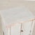 Early 19th Century 19th Century Small Swedish Original Gray Painted Pine Cabinet Nightstand For Sale - Image 5 of 13