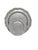1980s 1980s Armetale Country French Pewter Dinner Plate For Sale - Image 5 of 6