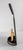 Mid 20th Century 19th or 20th Century Primitive Colonial Tin Mirror Back Candle Wall Sconce For Sale - Image 5 of 10