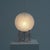 Remarkable Lamp by Uno Westerberg for Pukeberg Sweden, 1960s For Sale - Image 4 of 10