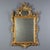 Italian Carved and Gilded Wooden Mirror, 1800s For Sale - Image 11 of 11