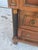 Mid 20th Century Empire Night Stand-Italy For Sale In Houston - Image 6 of 7