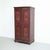 1930s Traditional Spanish Polychrome Wardrobe, 1930s For Sale - Image 5 of 18