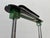 Pausania Table Lamp by Ettore Sottsass Jr. for Artemide, Italy, 1980s For Sale - Image 13 of 17