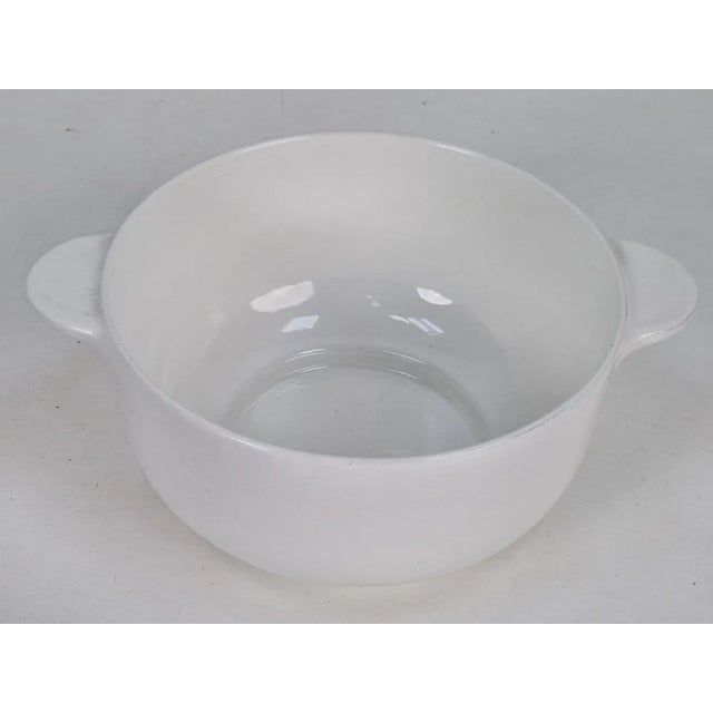 Paint Vintage Invicta Diffusion Fondue Set, Italy, 1970s, Set of 8 For Sale - Image 7 of 11