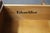 Ethan Allen His and Hers Birchwood Nightstands, Pair For Sale - Image 11 of 17
