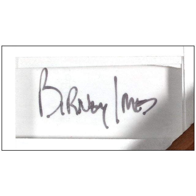 Late 20th Century Untitled (BI 15), Birney Imes For Sale - Image 4 of 4