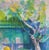 Camille HILAIRE (1916-2004) The Fisherman, 1975 Original color lithograph Signed in pencil On Japanese paper, 30 x 40 cm...