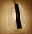 1970s Vintage Space Age Glass Sconces from Kaiser, Set of 2 For Sale - Image 5 of 18