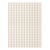 The House of Scalamandré Checkers Wallpaper, Driftwood For Sale