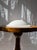 Vintage Italian Alabaster Centrepiece Bowl by Volterra, 1970s For Sale - Image 6 of 10