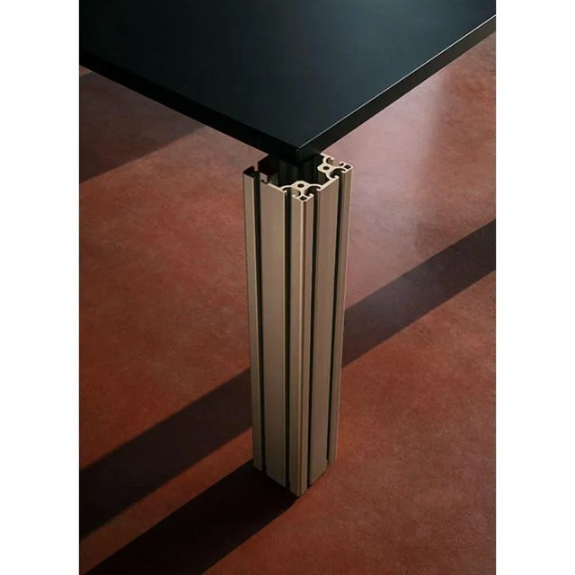 Work Extruded Table by Ben Gorham For Sale - Image 9 of 11