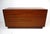 Mid Century Teak Tambor Door Credenza by Dyrlund Denmark (A) For Sale - Image 14 of 15