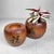 Japanese Wooden Hibachi, 1920s, Set of 2 For Sale - Image 6 of 18