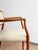 Mid-Century Model 65 Armchair by Niels Otto (N. O.) Møller for J. L. Mollers, 1968 For Sale - Image 10 of 17