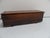 Antique Wooden Military Chest, 1920s, in Very Good conditions. Designed 1920 to 1949