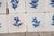 Antique 18th Century Portuguese Faience Tiles With Delicate Botanical Designs Set of 27 For Sale - Image 15 of 18