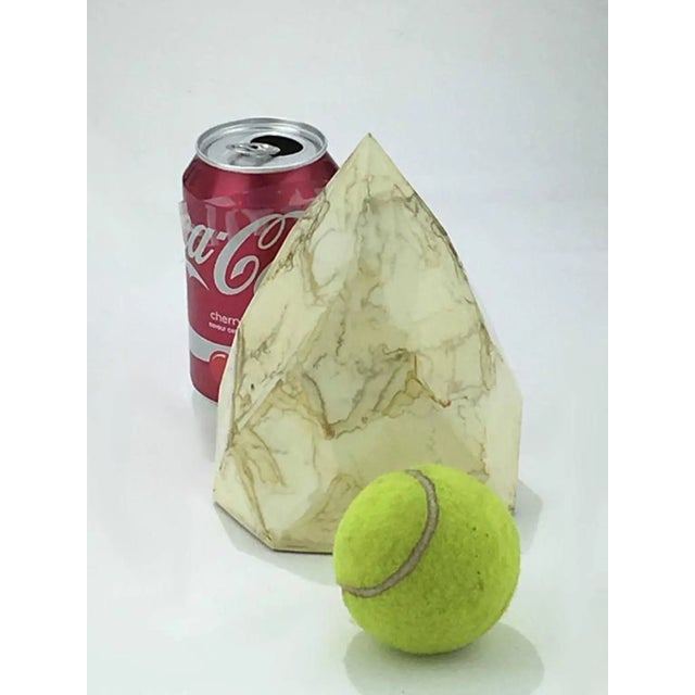 Mid-Century Resin Paper Weight For Sale - Image 4 of 6