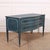 Italian Painted Serpentine Commode For Sale - Image 5 of 10