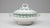 This 20th Century Belgian special edition porcelain tureen with lid showcases elegant craftsmanship and refined detail....