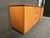 Mid-Century Modern Mid 20th Century Vintage Mid-Century Walnut Sideboard by United Furniture For Sale - Image 3 of 12