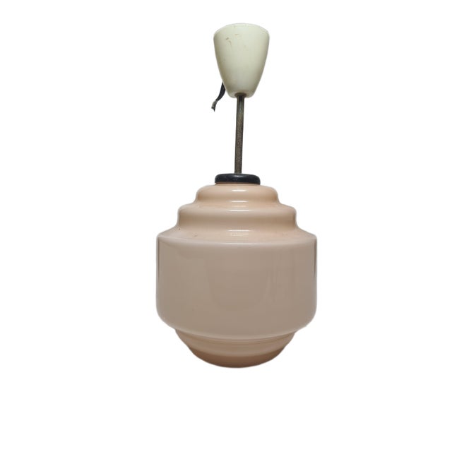 Vintage Ceiling Lamp, Germany, 1960s For Sale - Image 16 of 17