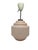 Vintage Ceiling Lamp, Germany, 1960s For Sale - Image 16 of 17