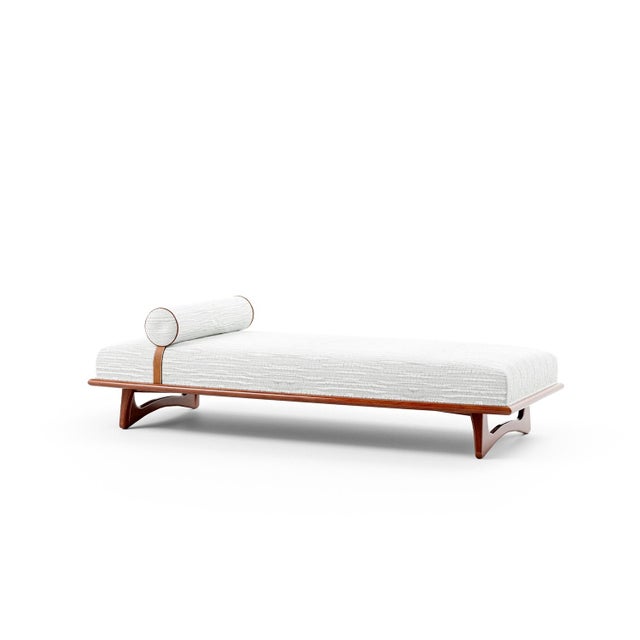 Arbus Daybed by Pedro Ferreira For Sale - Image 6 of 7
