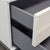 Wood Alf + DaFre Mont Blanc Nightstand With Contemporary Style For Sale - Image 7 of 10