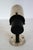 Black Zodiac Spot Wall Sconces by Jacques Biny for Lita, 1950s, Set of 2 For Sale - Image 8 of 18