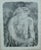 Georges Braque, Modèle nu aux feuilles, Lithograph For Sale - Image 5 of 5